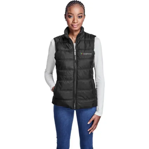 Ladies Lando Main Black